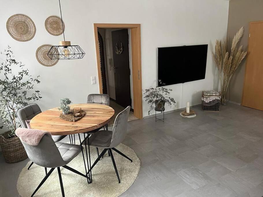 2-Zimmer Wohnung 80Qm Bis 4Pers. Winningen Dış mekan fotoğraf
