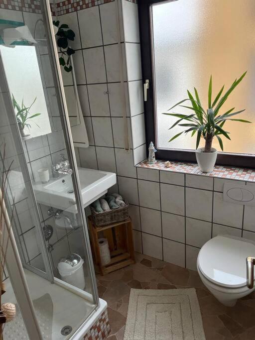 2-Zimmer Wohnung 80Qm Bis 4Pers. Winningen Dış mekan fotoğraf