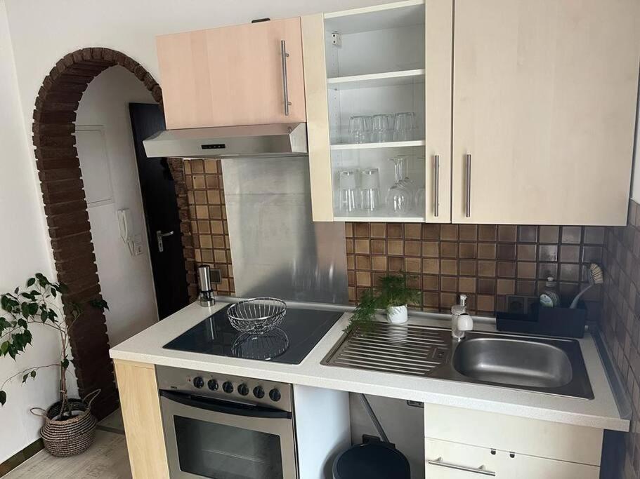 2-Zimmer Wohnung 80Qm Bis 4Pers. Winningen Dış mekan fotoğraf