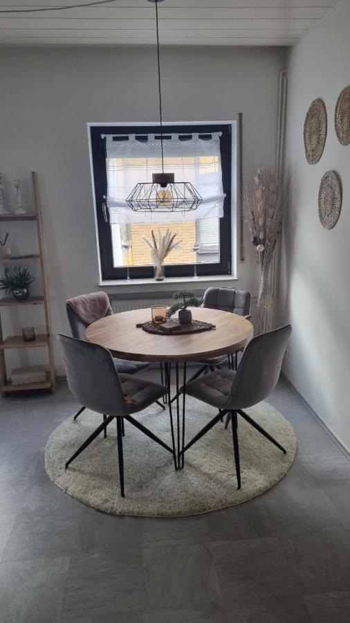 2-Zimmer Wohnung 80Qm Bis 4Pers. Winningen Dış mekan fotoğraf
