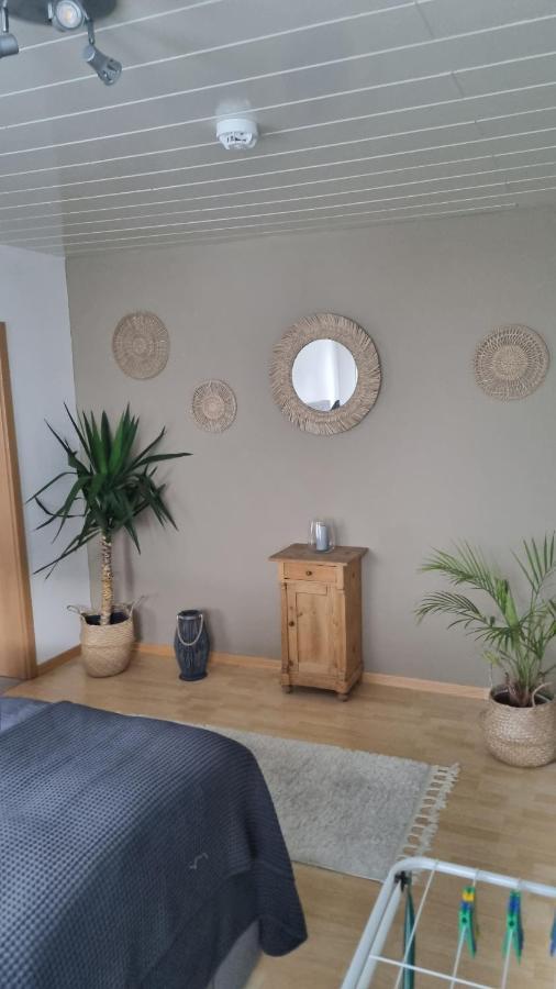 2-Zimmer Wohnung 80Qm Bis 4Pers. Winningen Dış mekan fotoğraf